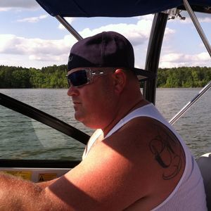 Meet your Posher, Mike